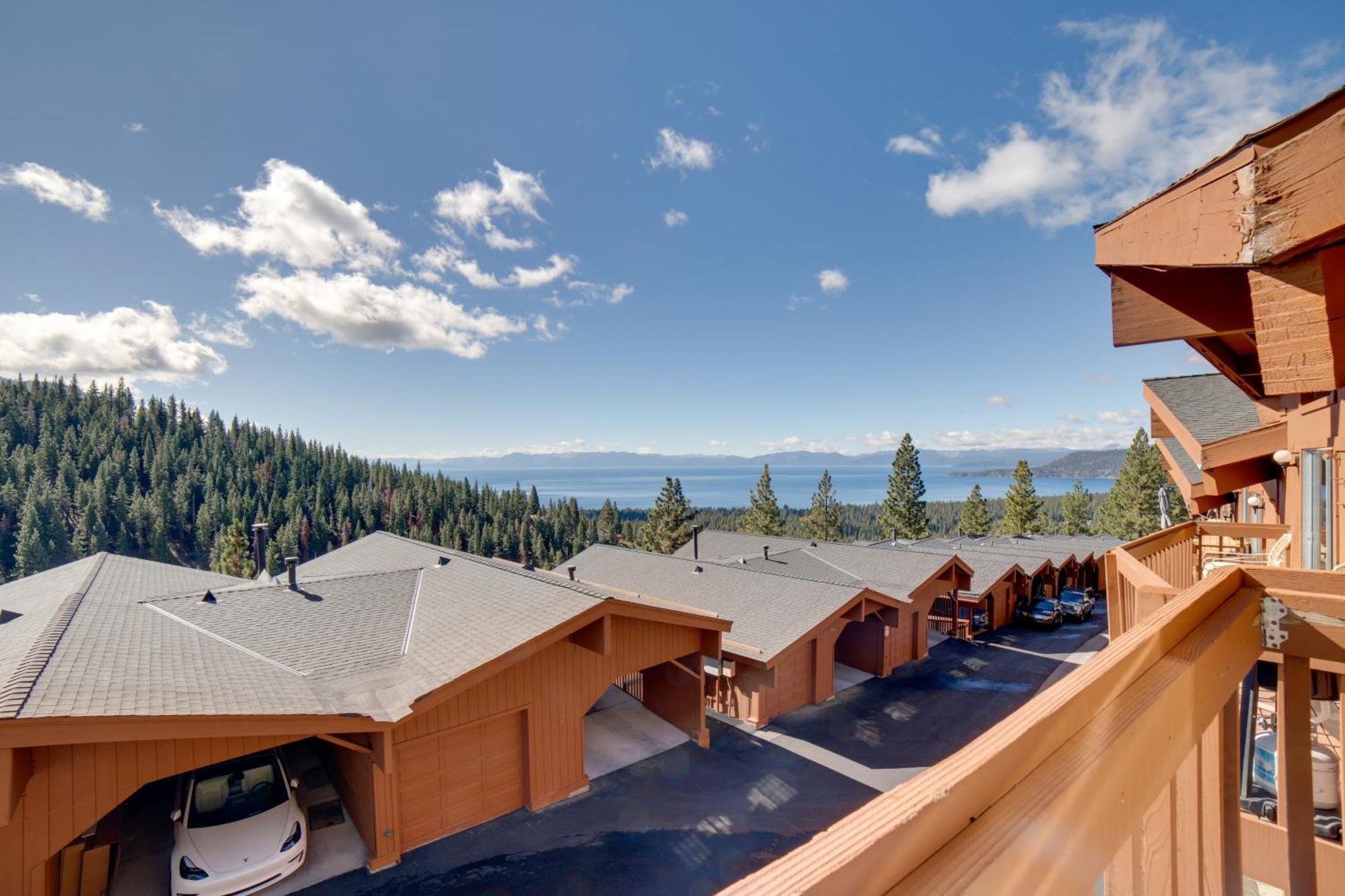 Incline Village Condo - Steps To Diamond Peak Dış mekan fotoğraf